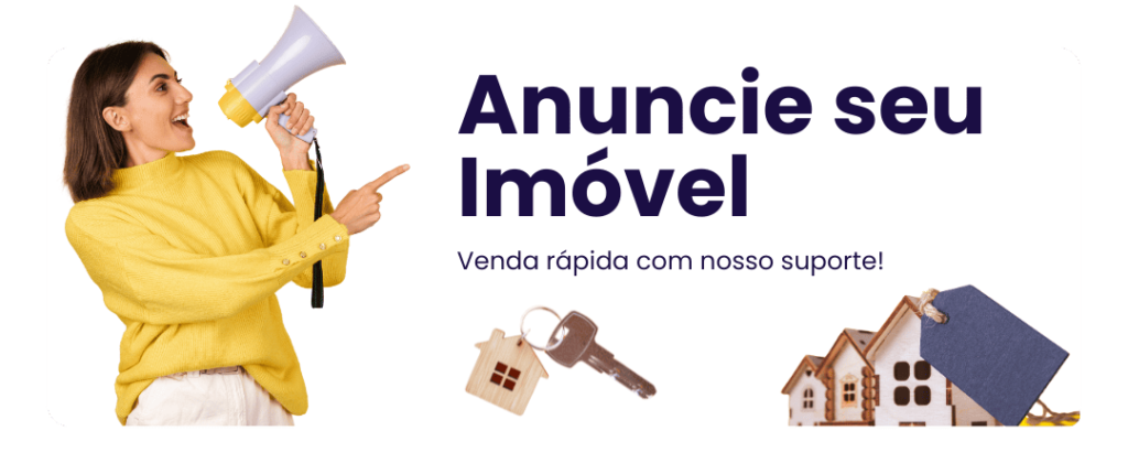 Cadastre Seu Imóvel no Imóveis Iturama - Venda Rápida e Fácil