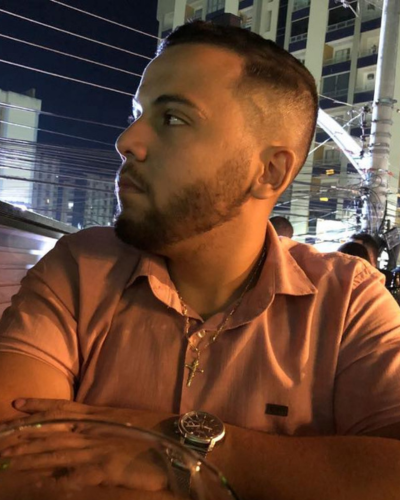 André Luiz