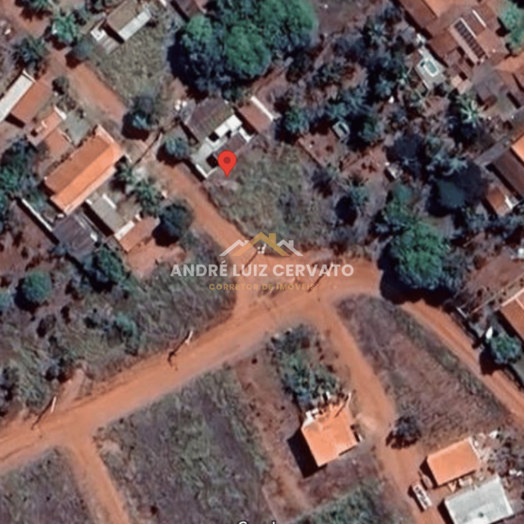 Terreno à Venda no Divino Pai Eterno