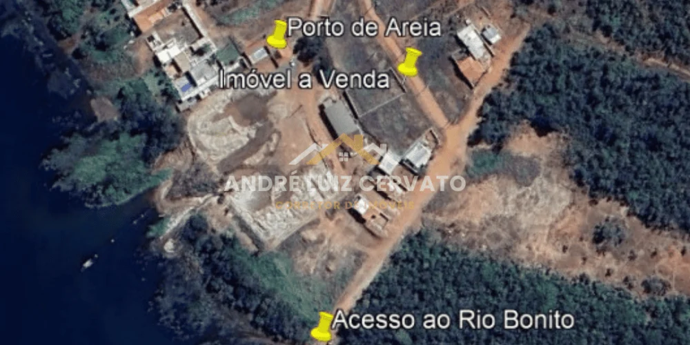 Ágio de Terrenos à venda no Residencial Nossa Senhora dos Navegantes, Iturama-MG
