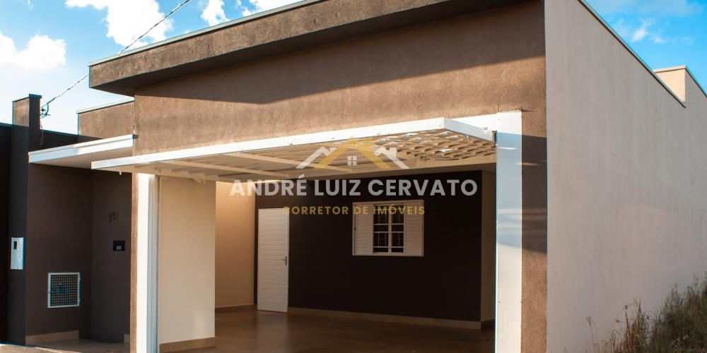 Casa à Venda na Rua Pedro Ferreira Rosa, 351, Iturama MG