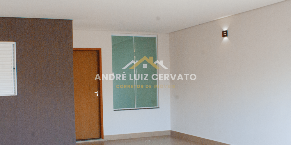 Casa à Venda na Rua Pedro Ferreira Rosa, 351, Iturama MG