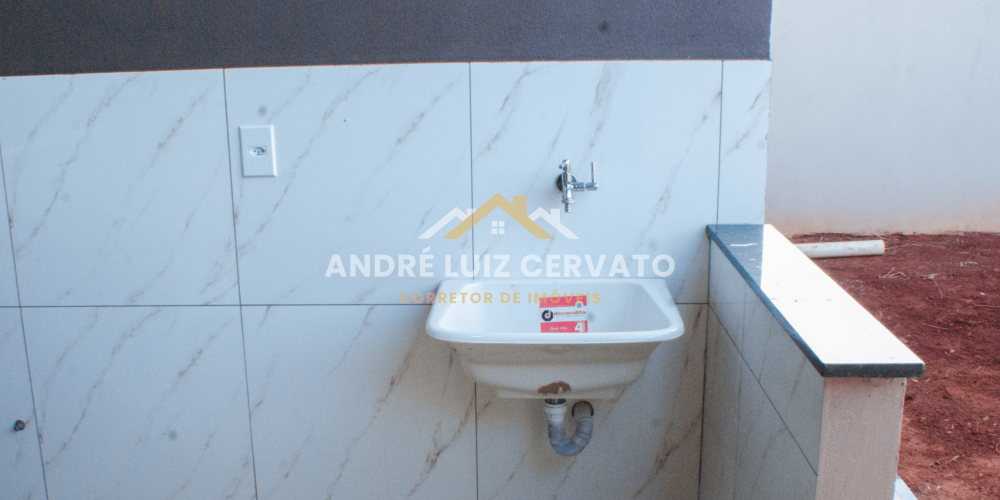 Casa à Venda na Rua Pedro Ferreira Rosa, 351, Iturama MG