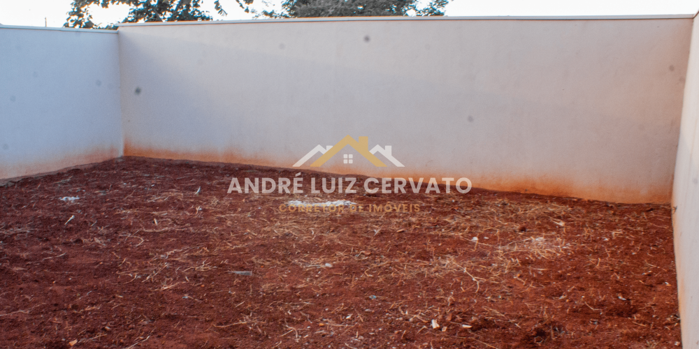 Casa à Venda na Rua Pedro Ferreira Rosa, 351, Iturama MG