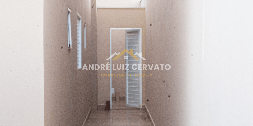 Casa à Venda na Rua Pedro Ferreira Rosa, 351, Iturama MG