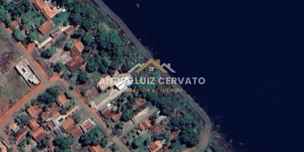 Terreno à Venda no Divino Pai Eterno 3