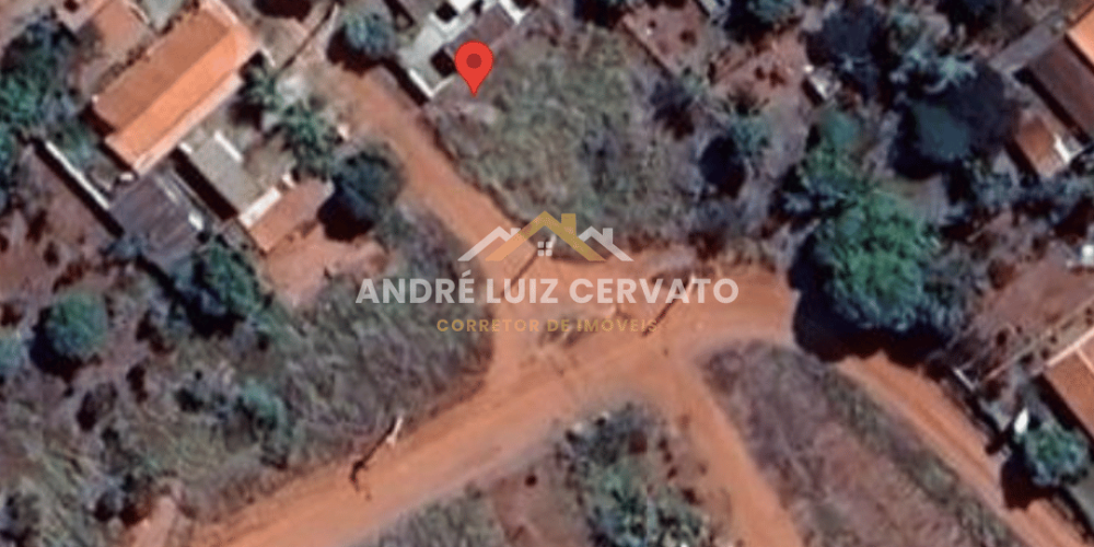 Terreno à Venda no Divino Pai Eterno